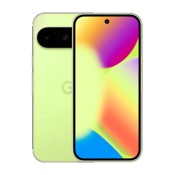 Google Pixel 10