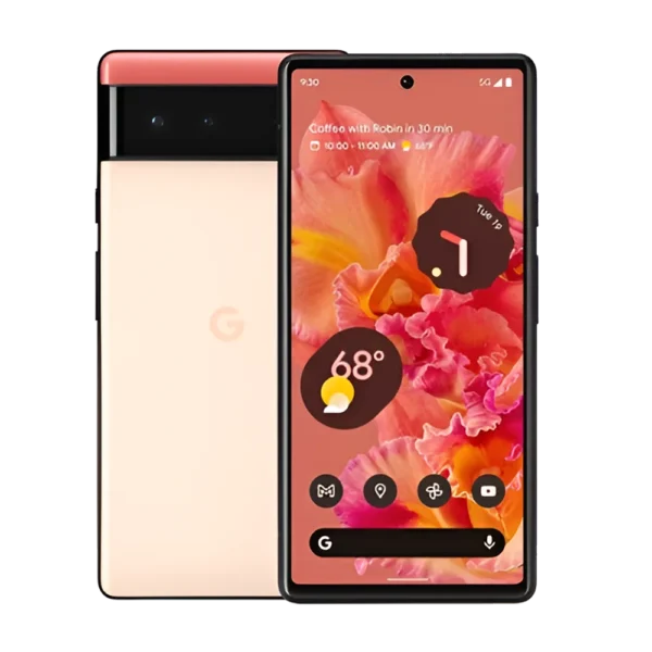 Google Pixel 6