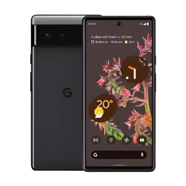 Google Pixel 6 - Image 3