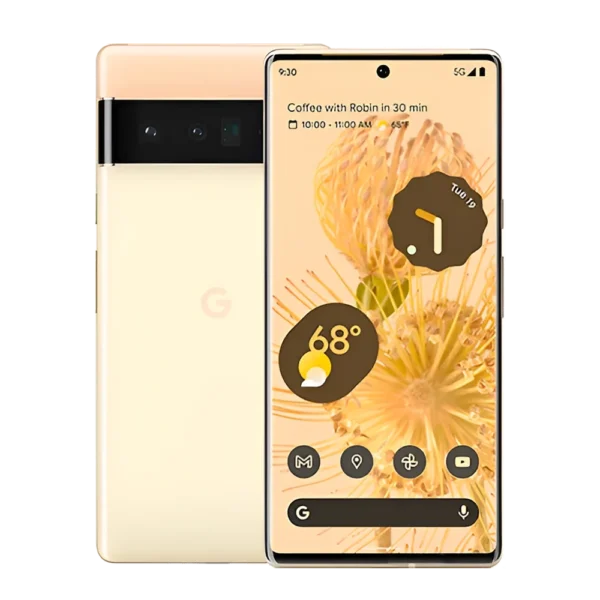 Google Pixel 6 Pro - Image 2