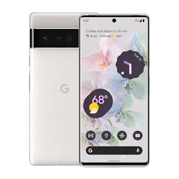 Google Pixel 6 Pro