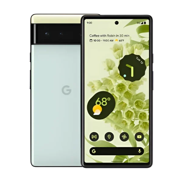 Google Pixel 6 - Image 2