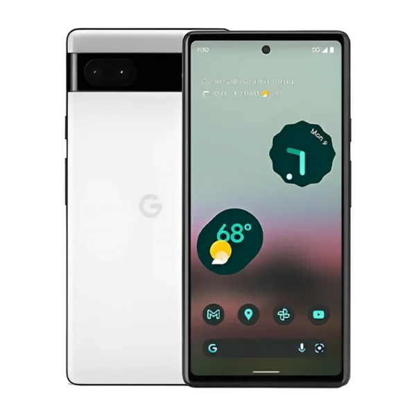 Google Pixel 6a - Image 2