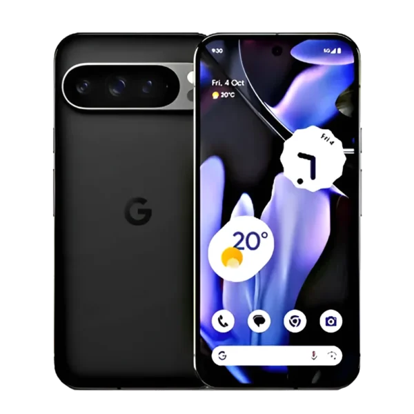 Google Pixel 9 Pro - Image 3
