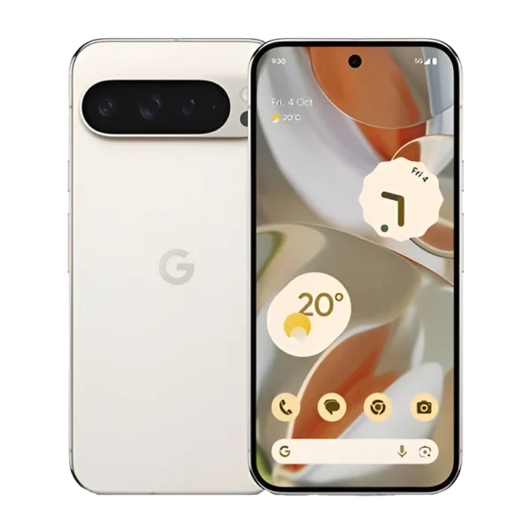 Google Pixel 9 Pro - Image 4