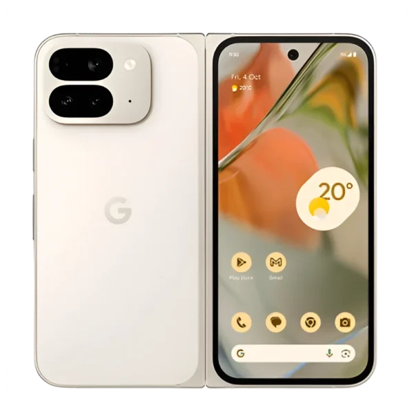 Google Pixel 9 Pro Fold