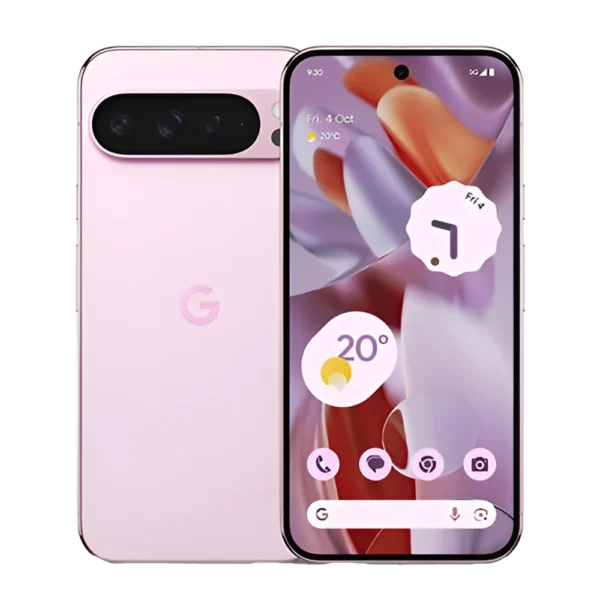 Google Pixel 9 Pro XL - Image 3