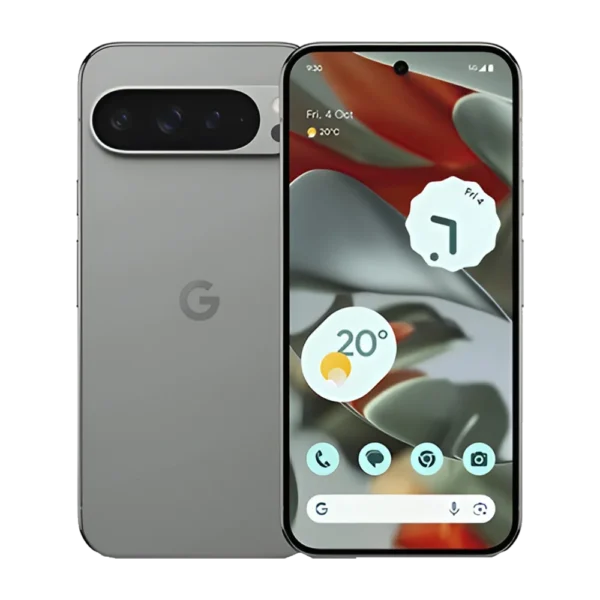 Google Pixel 9 Pro XL - Image 4