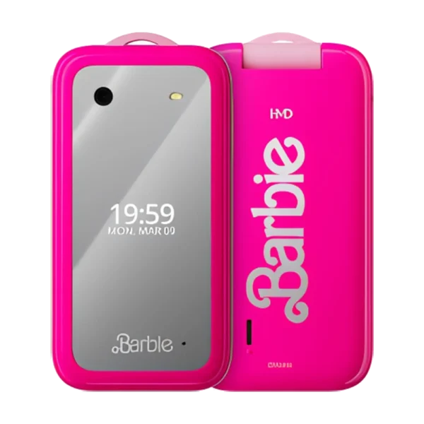 HMD Barbie (Global Version) - Image 2