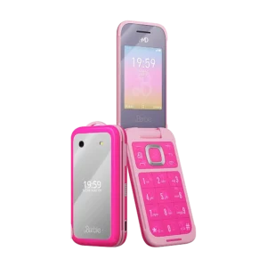 HMD Barbie (Global Version)