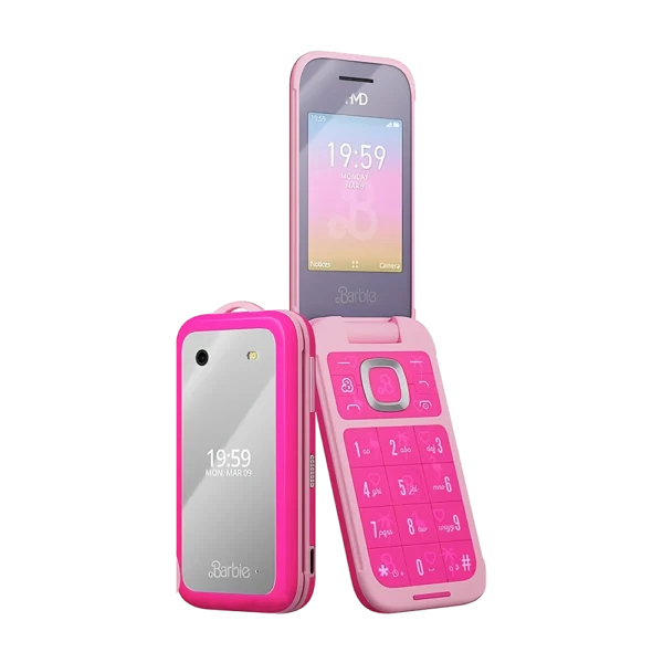 HMD Barbie (Global Version)