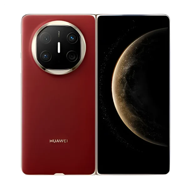 Huawei Mate X6 (Global Version) - Image 3