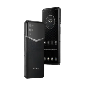 iVERTU Calfskin 5G Phone