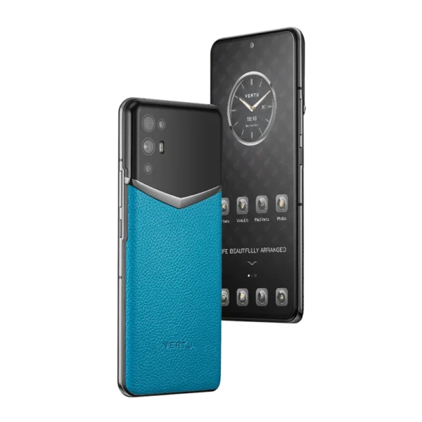 iVERTU Calfskin 5G Phone - Image 2