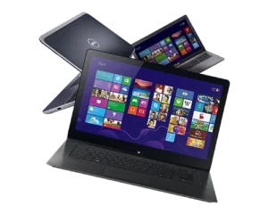 Laptops