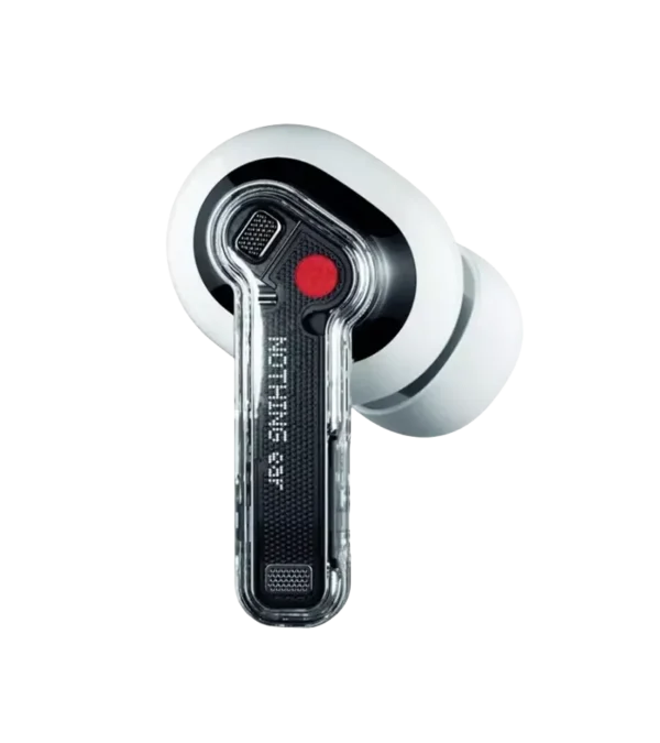 Nothing Ear Wireless Earbuds - Image 2