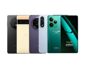 Other Phones