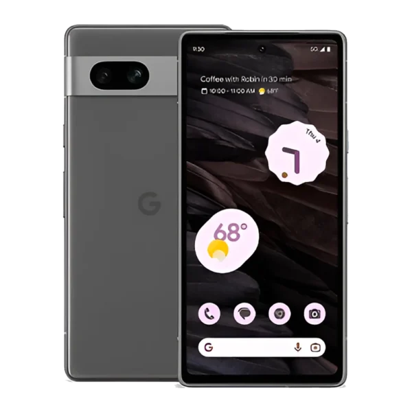 Google Pixel 7 - Image 3