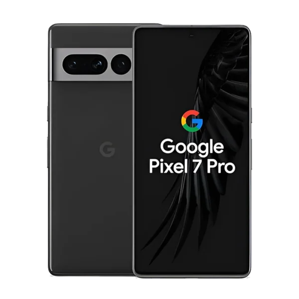 Google Pixel 7 Pro - Image 2