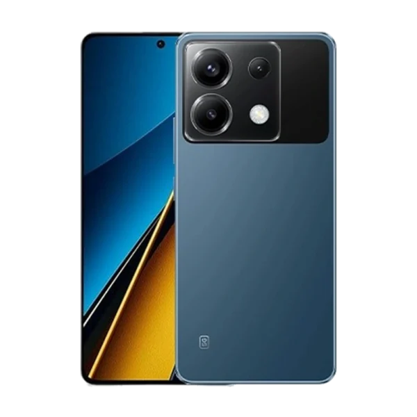 Xiaomi Poco X6 - Image 2