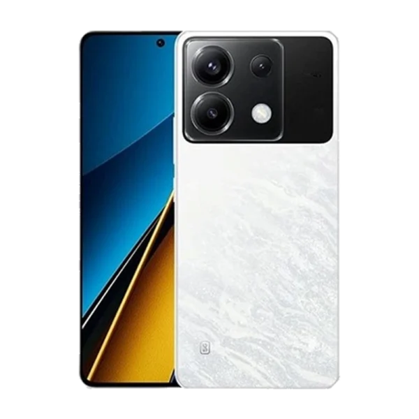 Xiaomi Poco X6