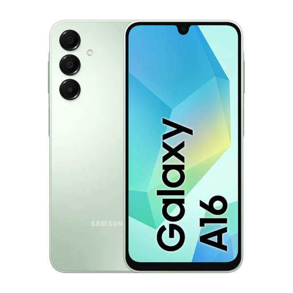 Samsung Galaxy A16 - Image 3