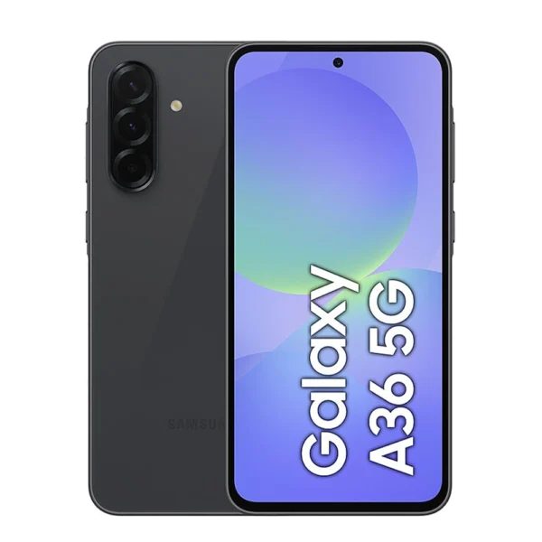 Samsung Galaxy A36 - Image 3