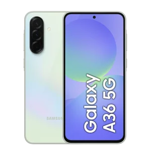 Samsung Galaxy A36