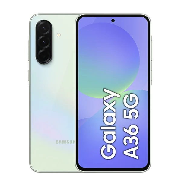 Samsung Galaxy A36