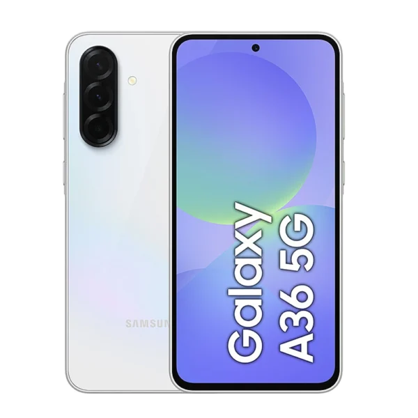 Samsung Galaxy A36 - Image 2