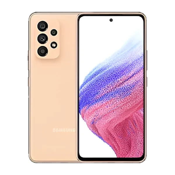 Samsung Galaxy A53 - Image 4
