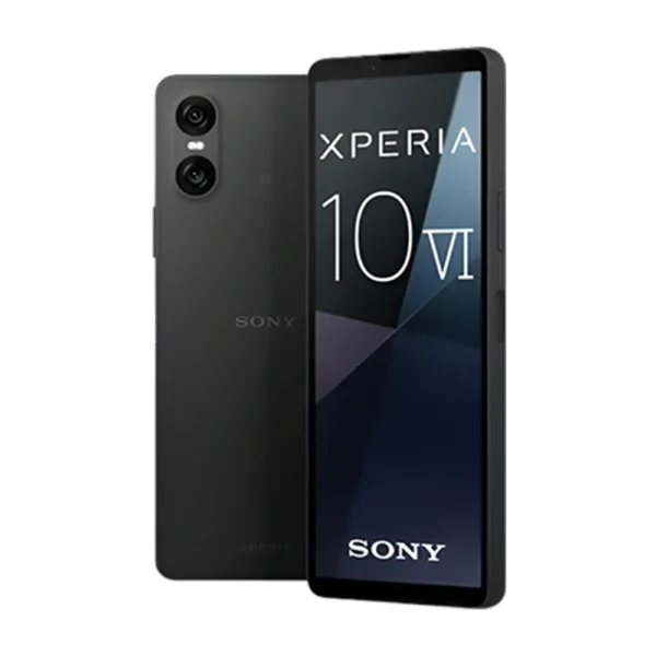 Sony Xperia 10 VI