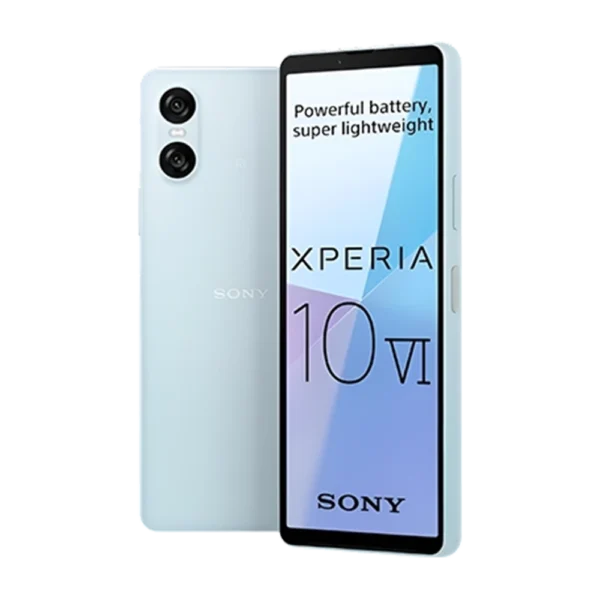 Sony Xperia 10 VI - Image 3