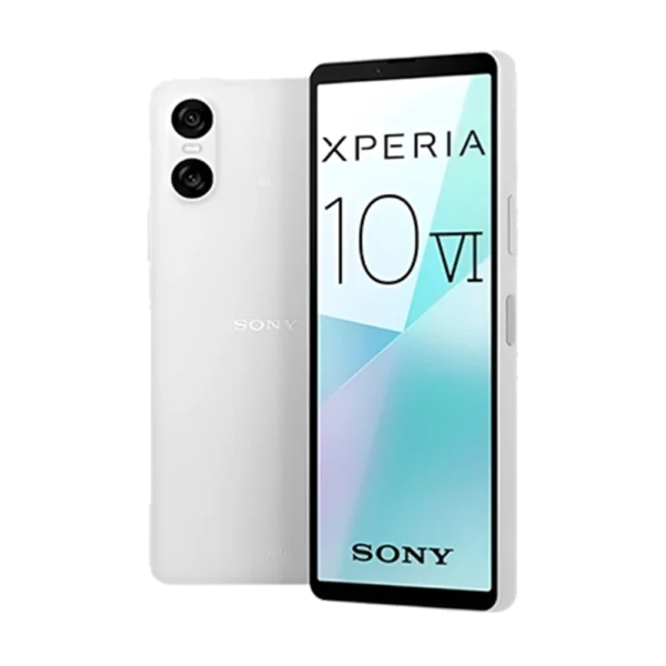 Sony Xperia 10 VI - Image 2