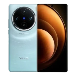 Vivo X100 Pro