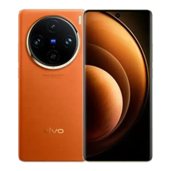 Vivo X100 Pro - Image 2