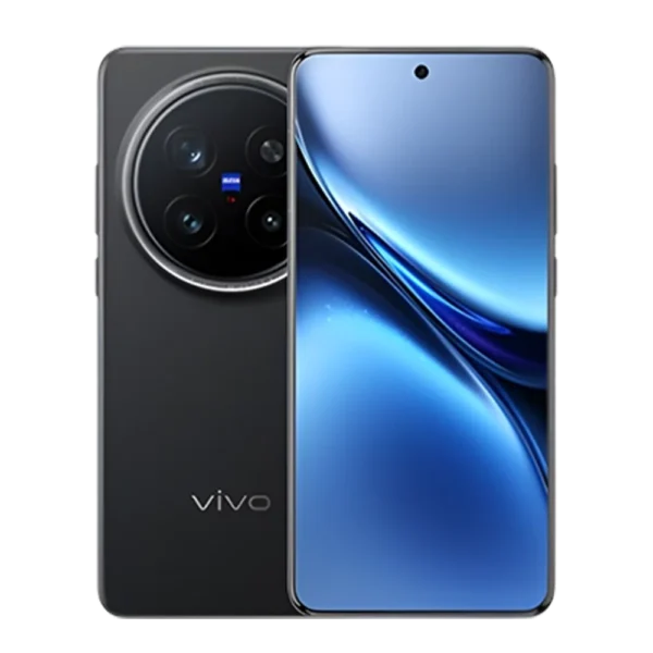 Vivo X200 Pro (Global Version) - Image 3