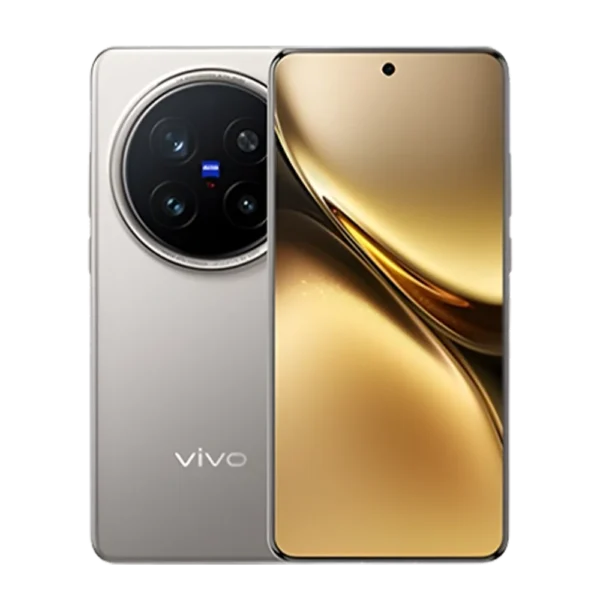 Vivo X200 Pro (Global Version)