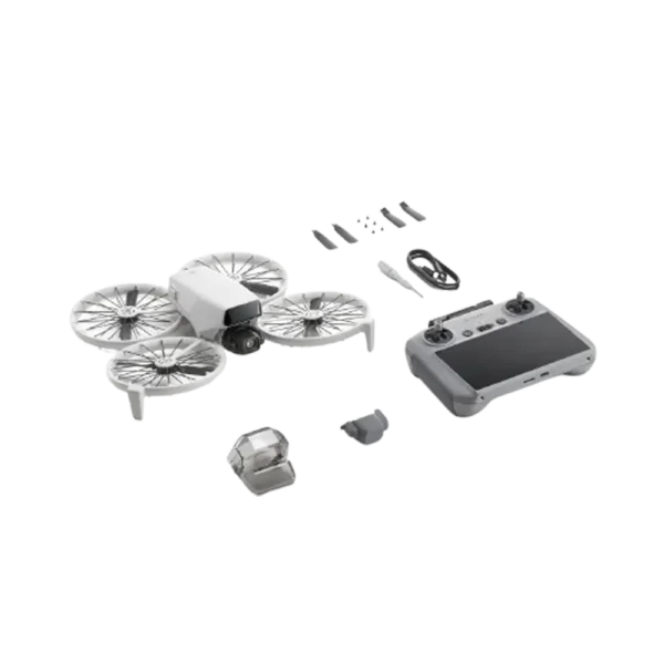 DJI Flip with (DJI RC 2 Remote with Display) Drone - Image 4