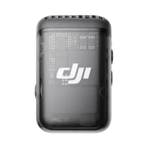 DJI Mic 2 (2 TX + 1 RX + Charging Case)