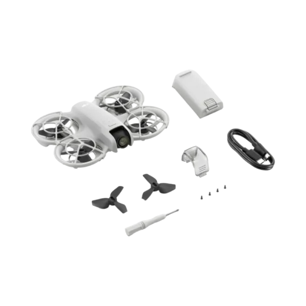 DJI Neo (Controller-Free)