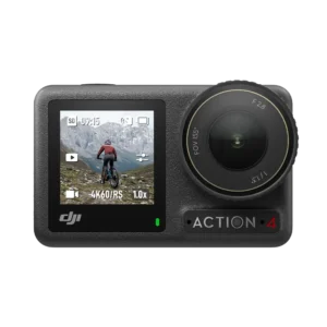 DJI Osmo Action 4 Camera