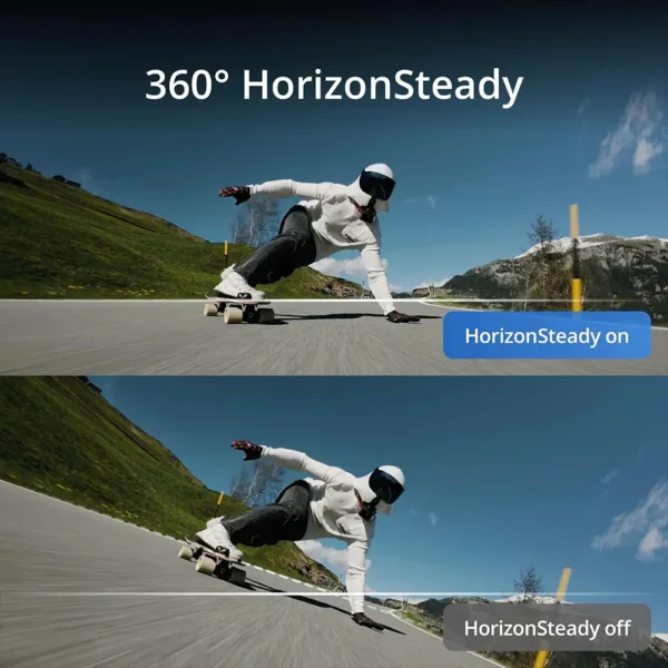 DJI Osmo Action 4 Camera - Image 5
