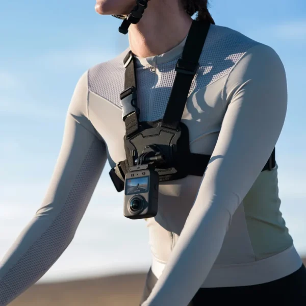 DJI Osmo 360 Road Cycling First-Person Camera Combo - Image 6