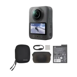 DJI Osmo 360 Standard