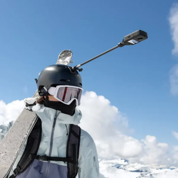 DJI Osmo 360 Third-Person Helmet Camera Combo