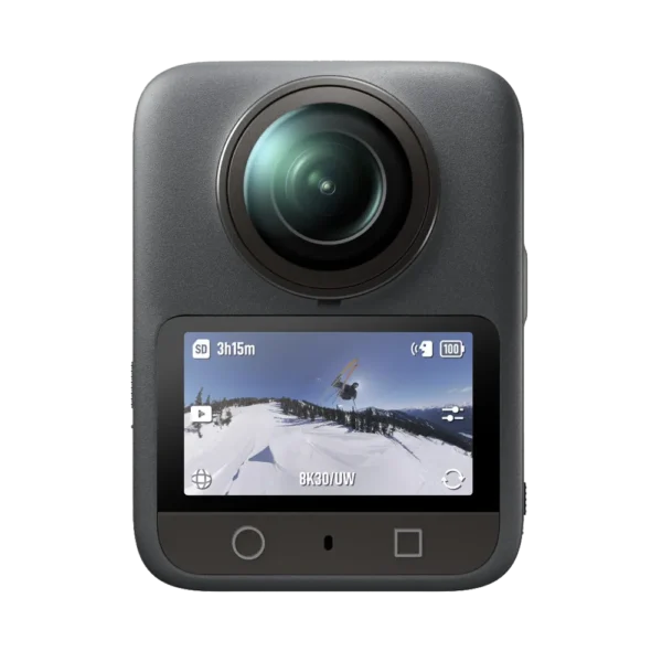 DJI Osmo 360 Road Cycling First-Person Camera Combo - Image 2