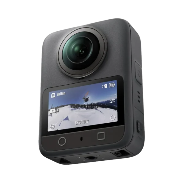 DJI Osmo 360 Road Cycling First-Person Camera Combo - Image 5