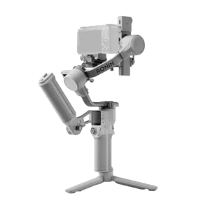 DJI RS 4 Mini Handheld Gimbal Stabiliser for DSLR & Mirrorless Camera