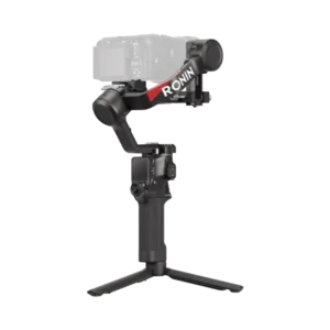 DJI Ronin RS 4 Handheld Gimbal Stabilizer